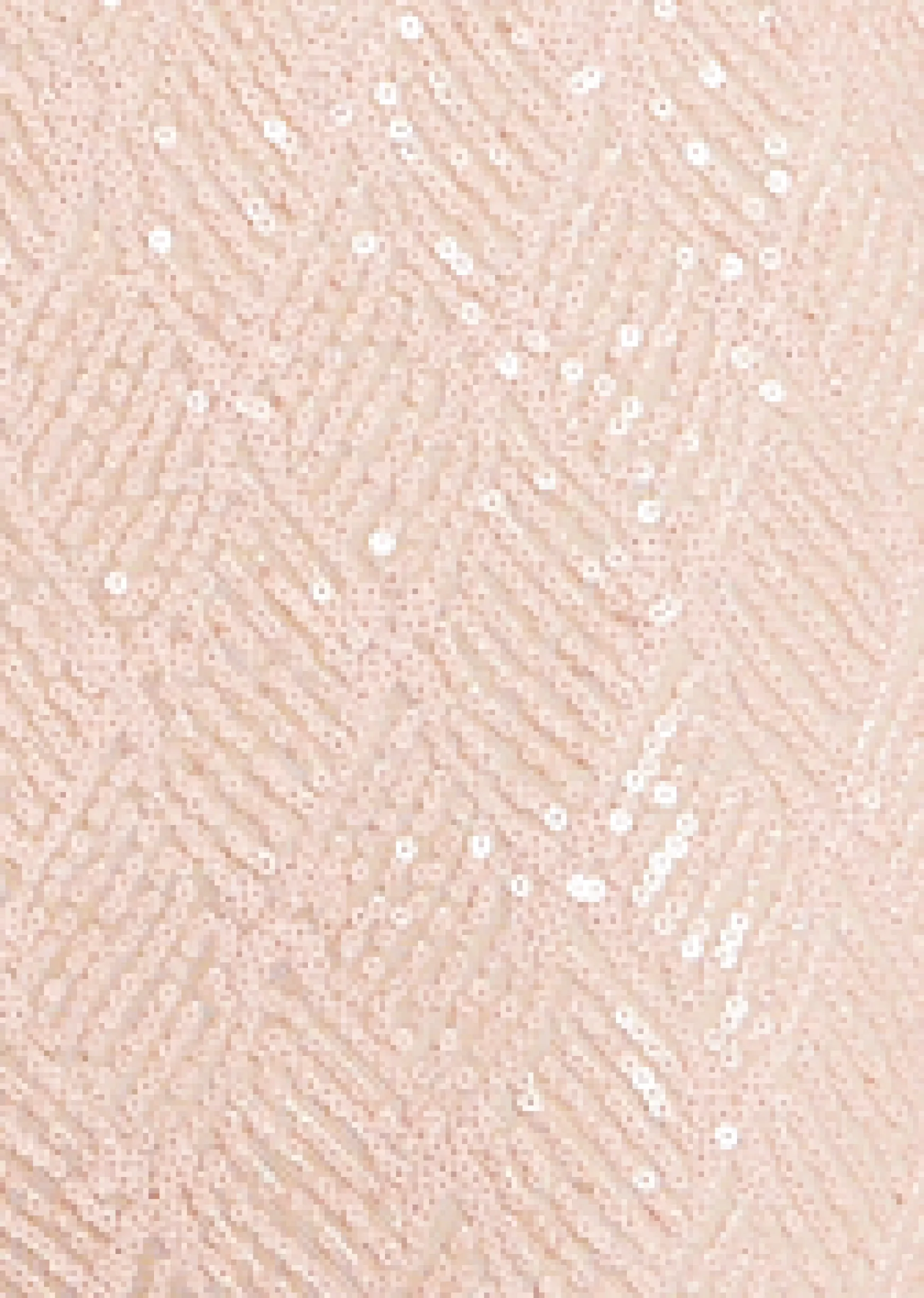 Pink Sequin One Shoulder Jumpsuit