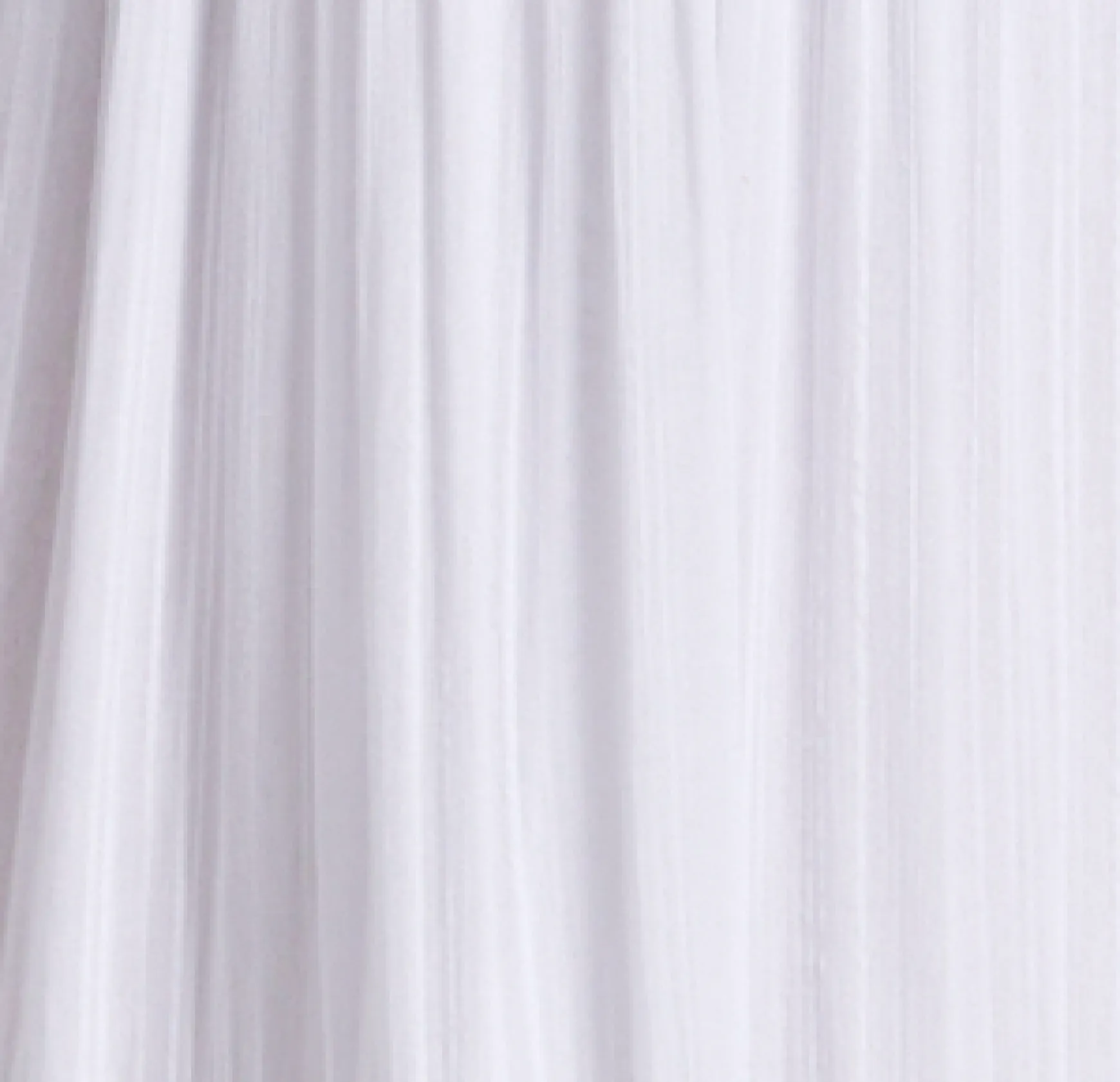 White Lace Maxi Dress with Flared Sleeves