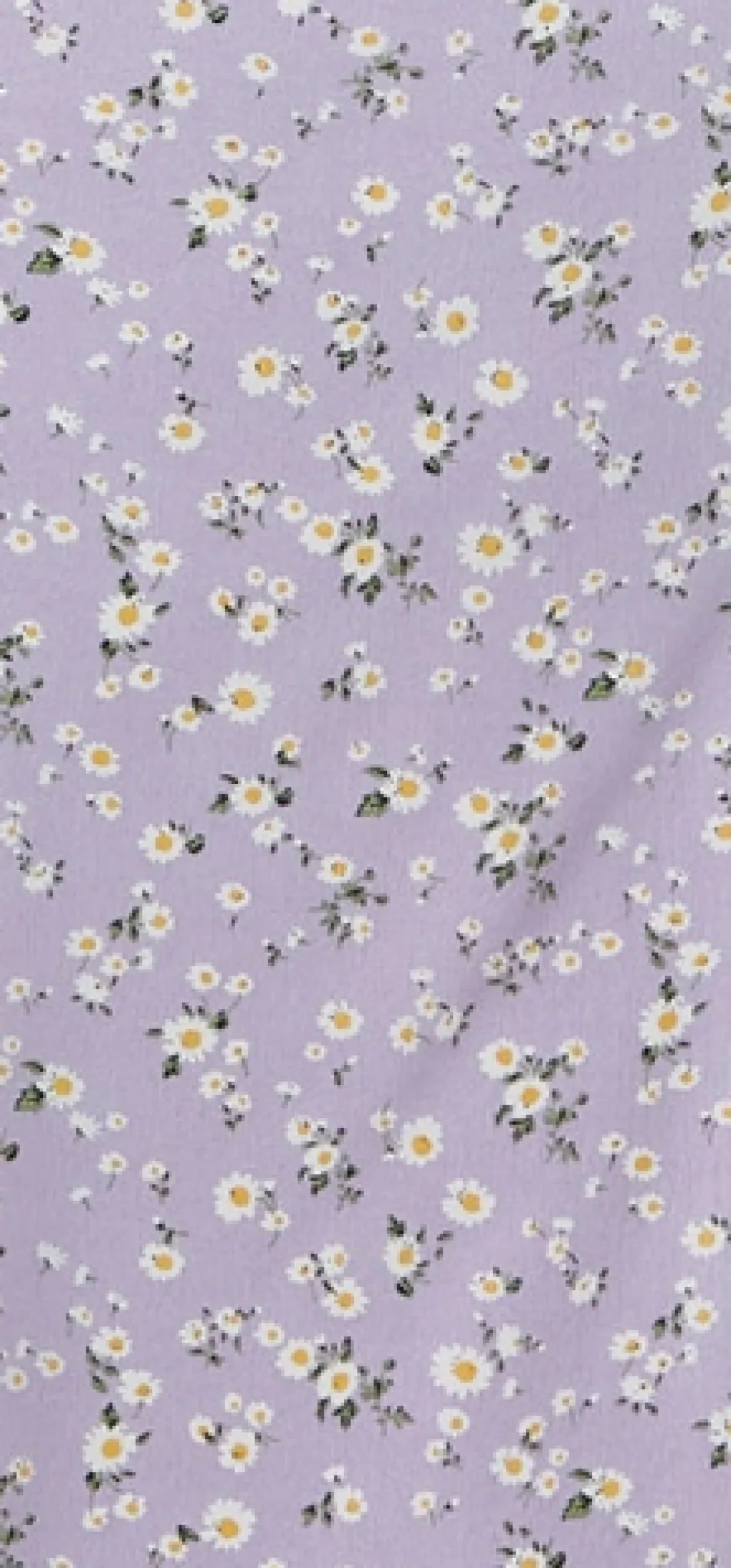 Women's Lilac Floral Tie Detail Midi Skirt with Front Slit - Perfect for Summer Holidays by Liquorish