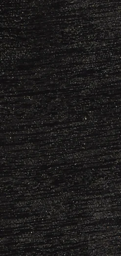 Women's Maxi Dress in Black with Halter Neck Tie, Bodycon Fit, Full Length, Elastic - Liquorish