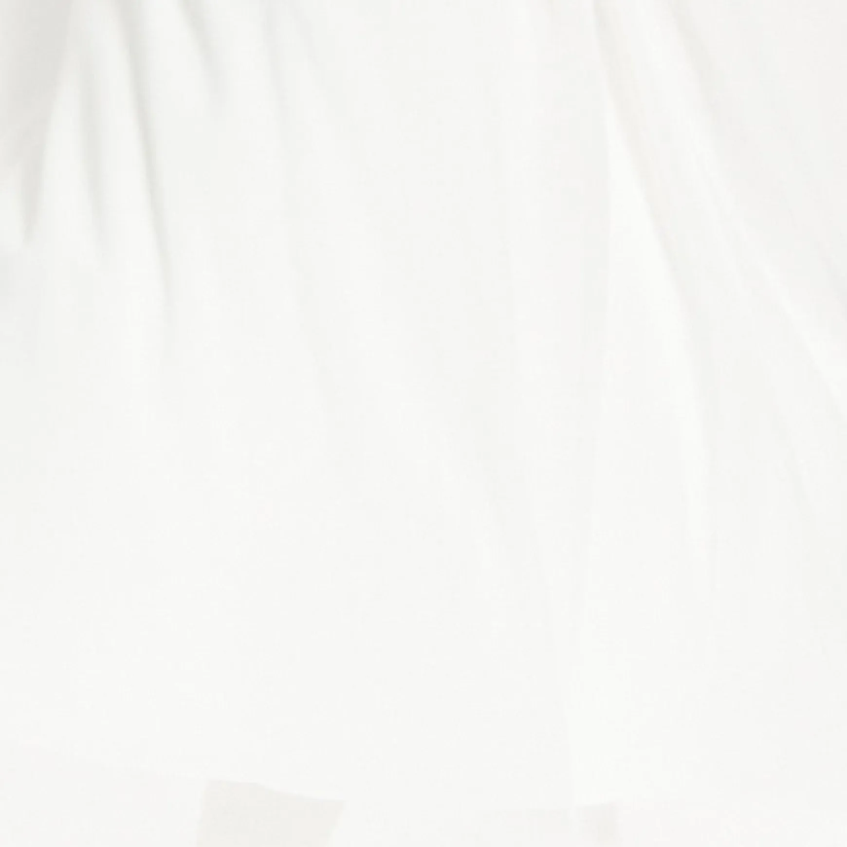 Women's Maxi Dress with Leaf Detail and Tie Waist in Off White - Stylish and Comfortable by Liquorish