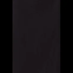 Women's Midi Dress, Elegant Black Cami Dress with Alluring Cut-Out Details