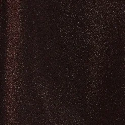 Women's Midi Dress with Long Sleeves in Sparkly Bronze - Exclusive Liquorish