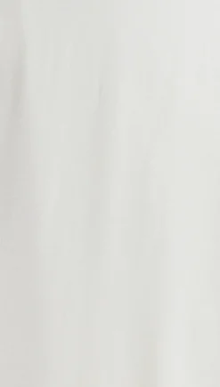 Women's Midi Wrap Dress in White - Short Kimono Sleeves with Matching Tie Waist for a Flattering Fit by Liquorish