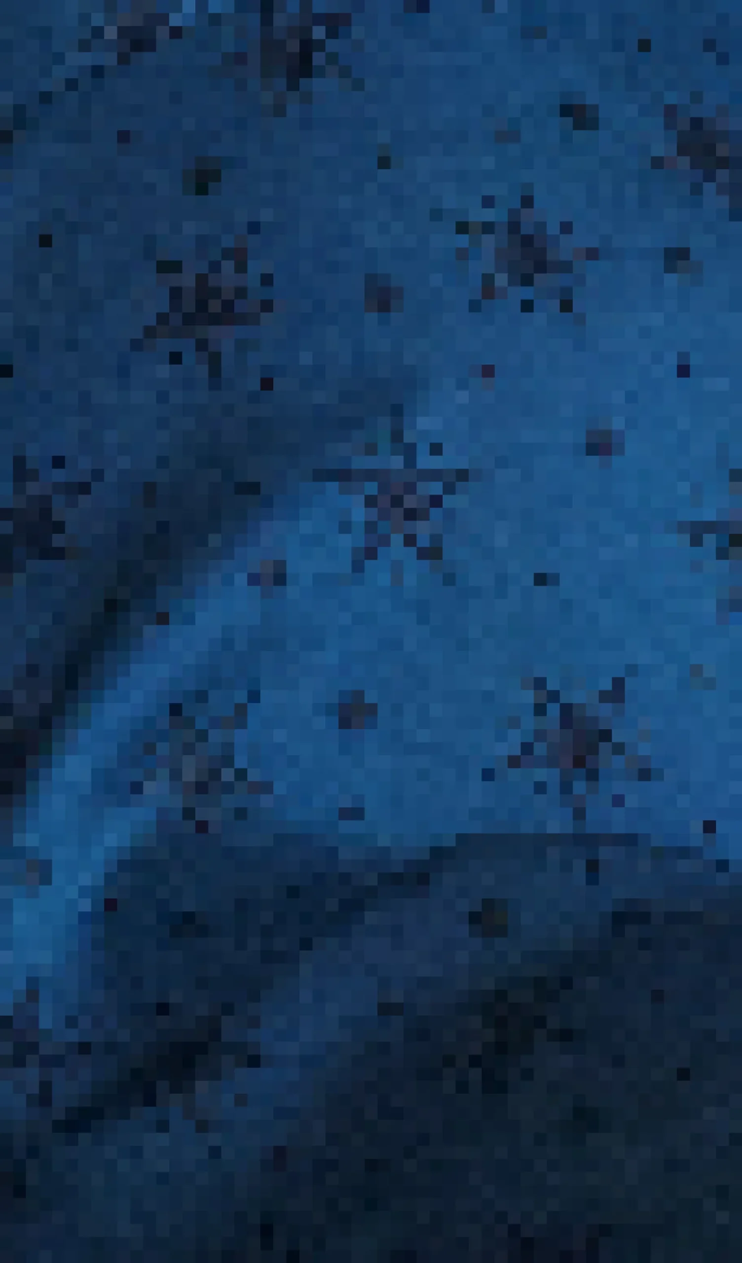 Women's Mini Dress in Petrol Blue with Long Sleeves, Black Star and Polka Dot Print Wrap Style by Liquorish