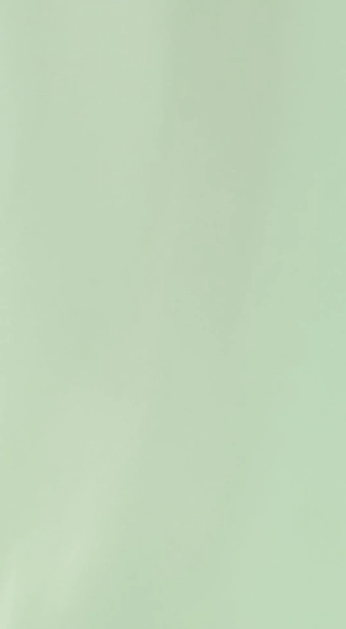 Women's Mint Green Gathered Detail Maxi Skirt with Front Slit - Regular Fit, Plain Design, by Liquorish